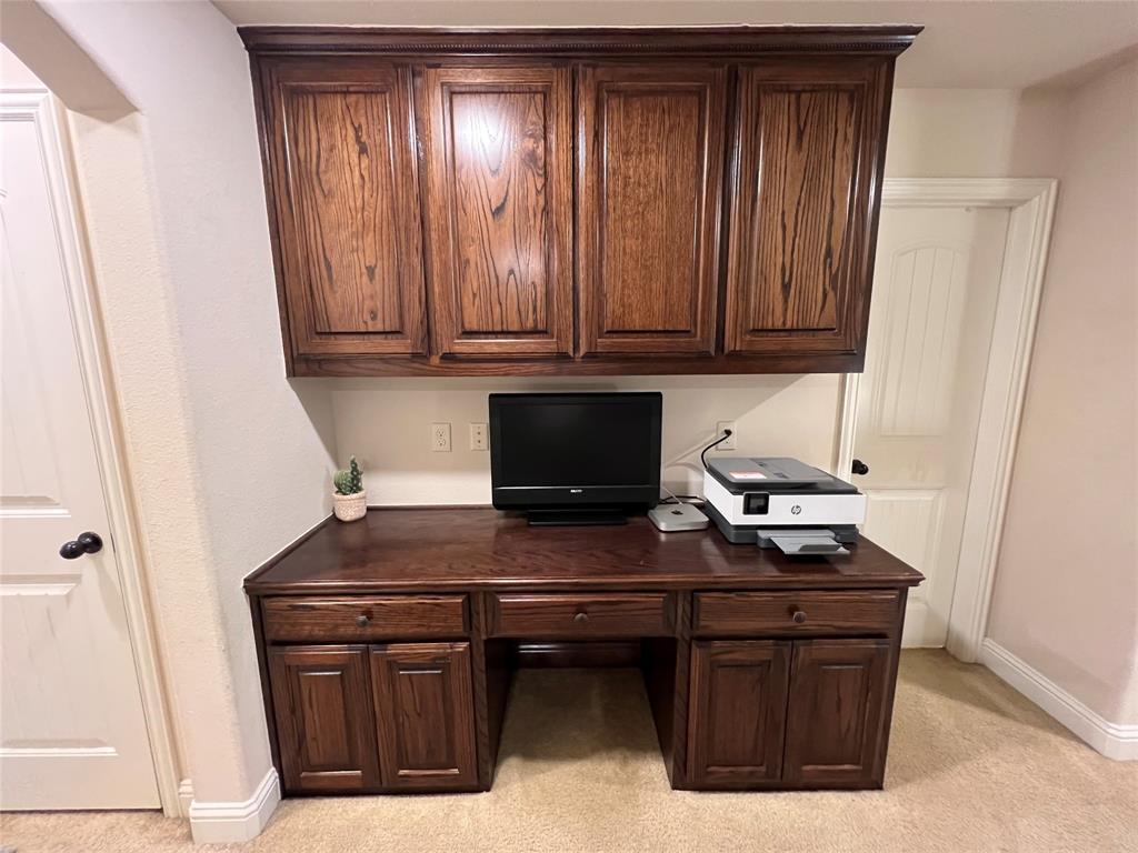 The Preserve - Residential Lease