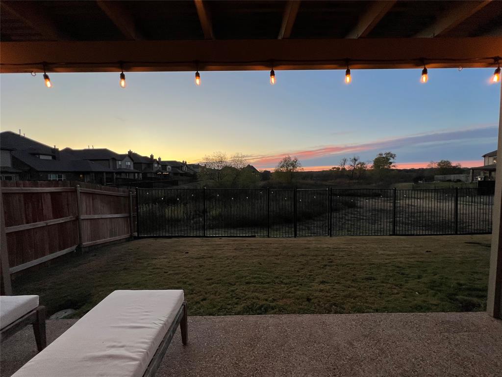 The Preserve - Residential Lease