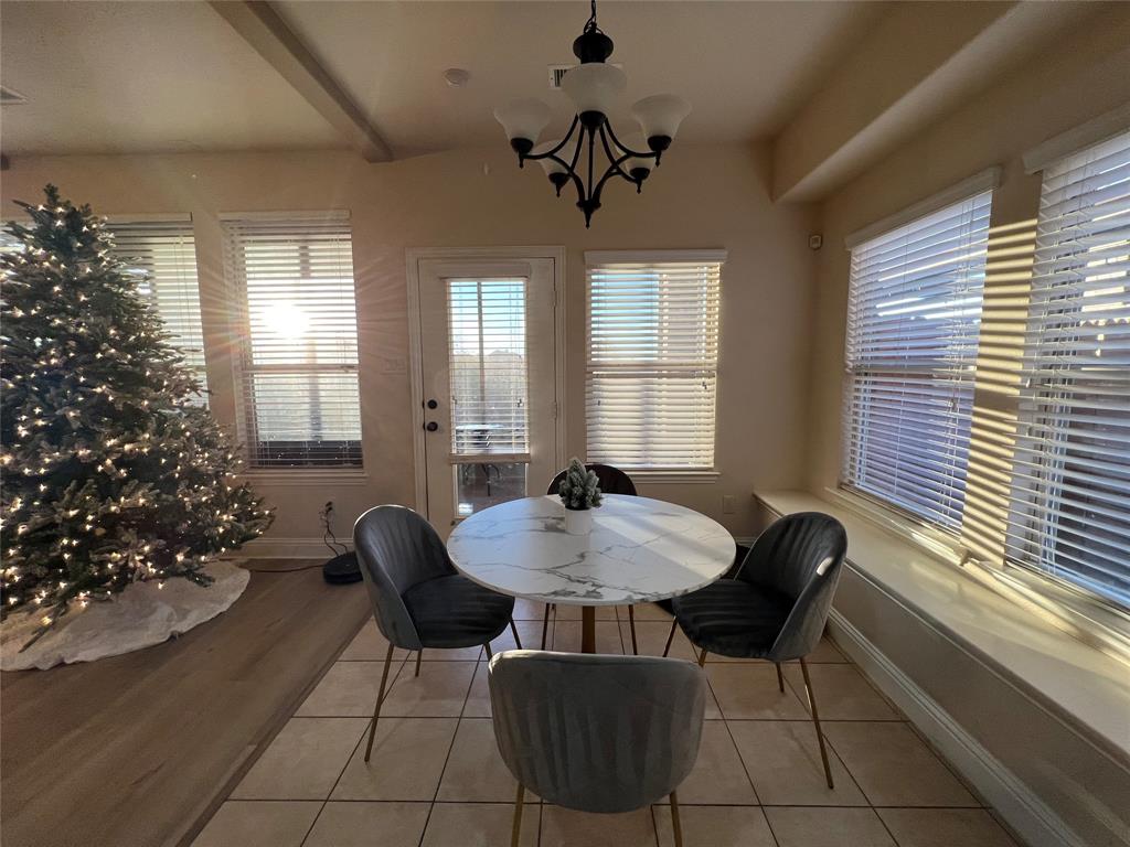 The Preserve - Residential Lease