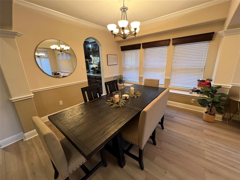 The Preserve - Residential Lease