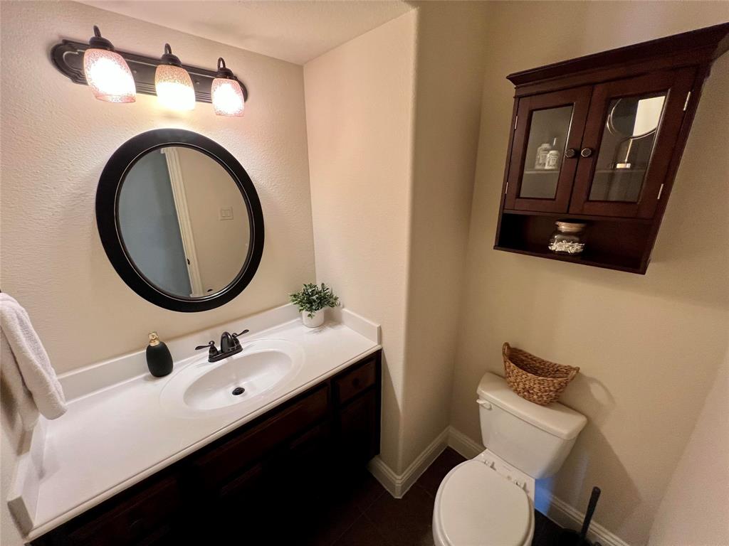 The Preserve - Residential Lease