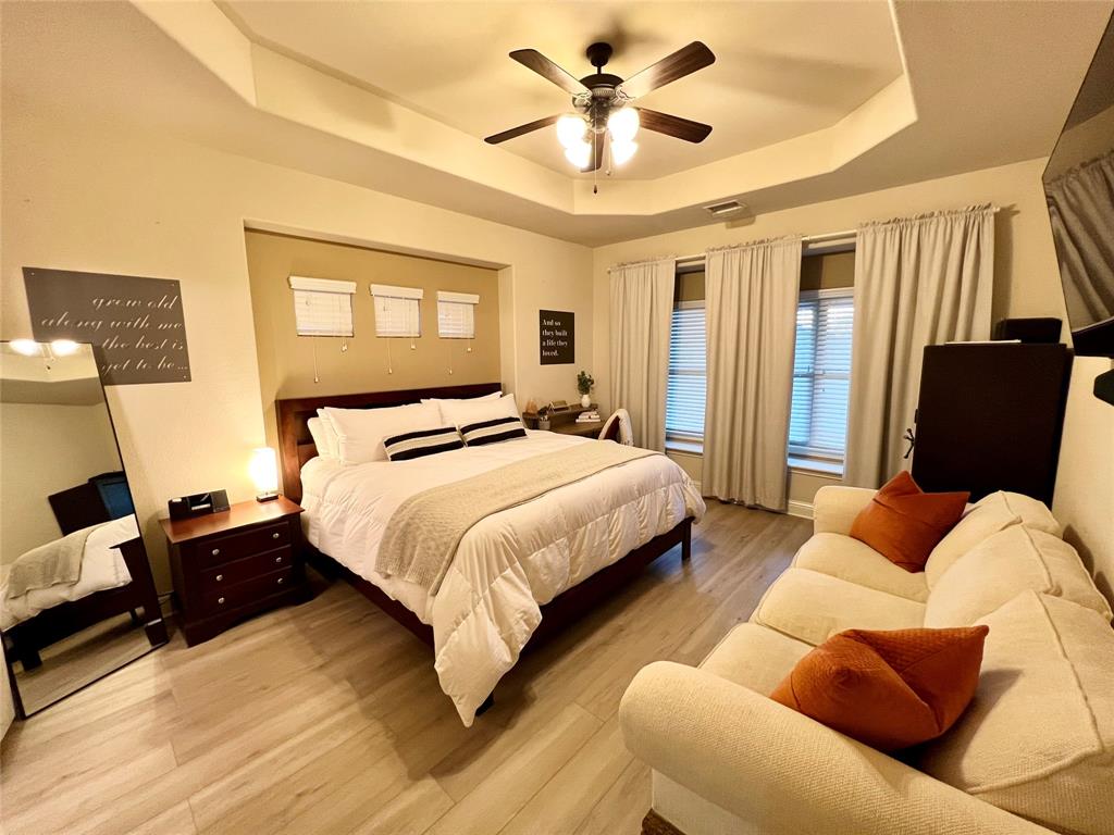 The Preserve - Residential Lease
