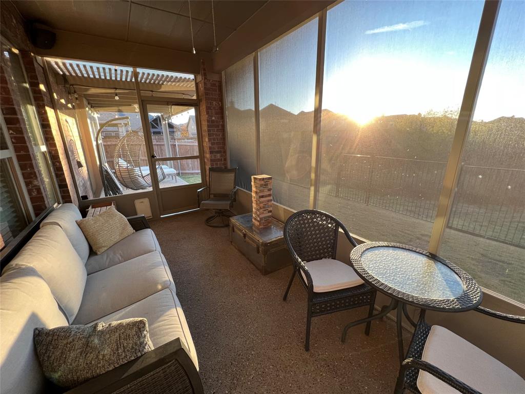 The Preserve - Residential Lease