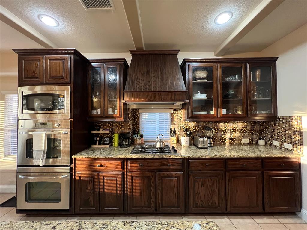 The Preserve - Residential Lease