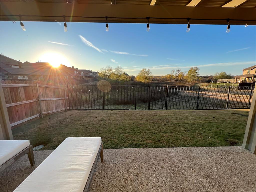 The Preserve - Residential Lease