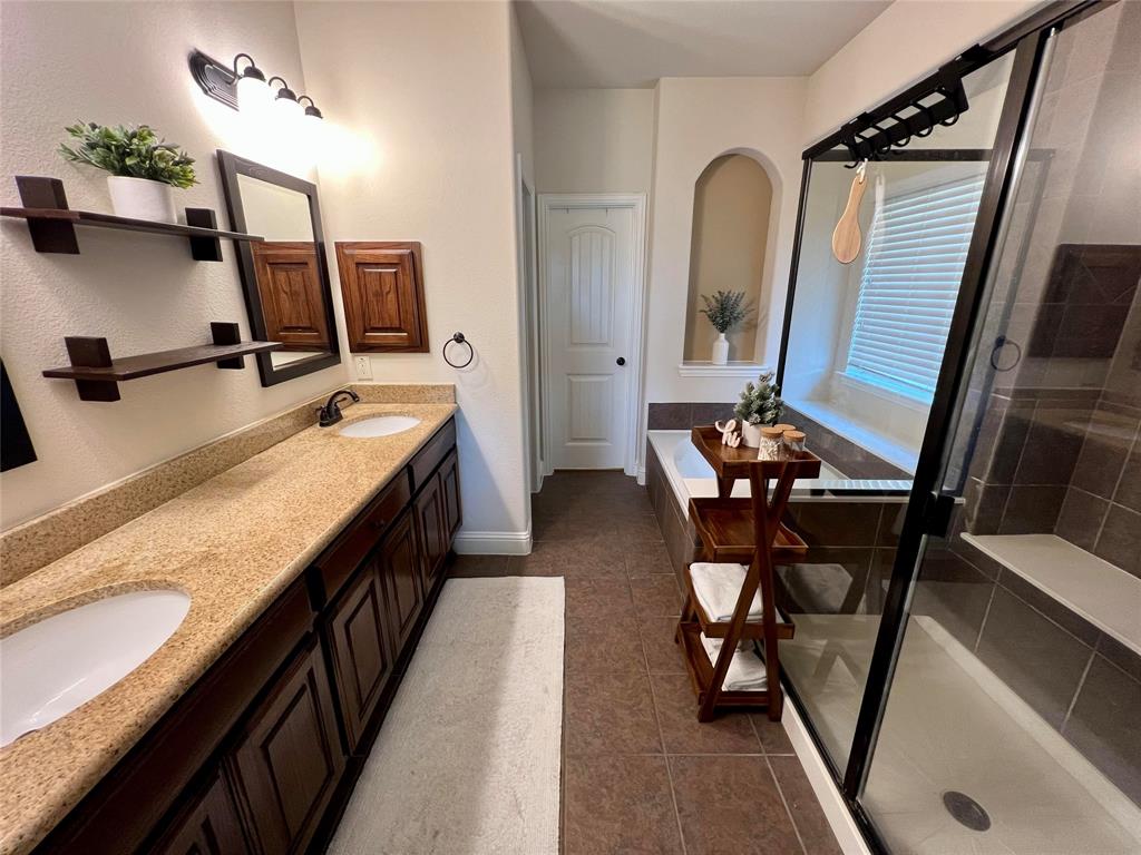 The Preserve - Residential Lease
