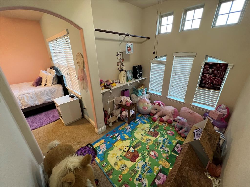 The Preserve - Residential Lease