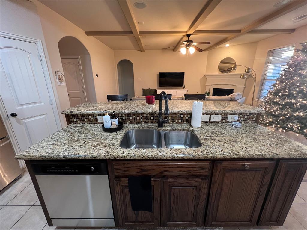 The Preserve - Residential Lease