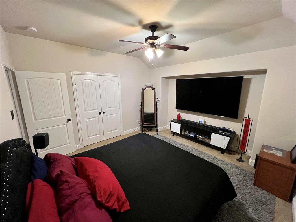 The Preserve - Residential Lease