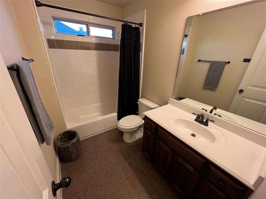 The Preserve - Residential Lease
