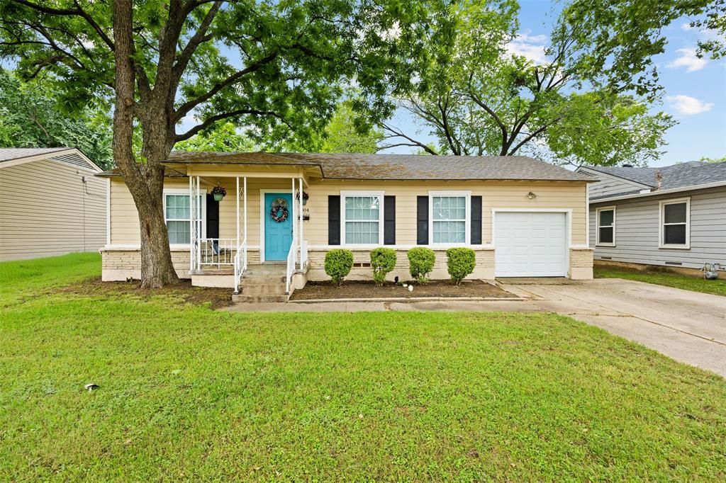 Glynndale Add - Residential