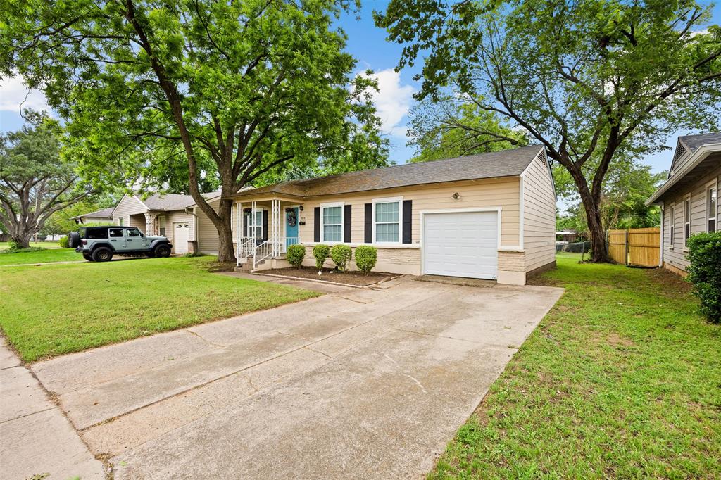 Glynndale Add - Residential