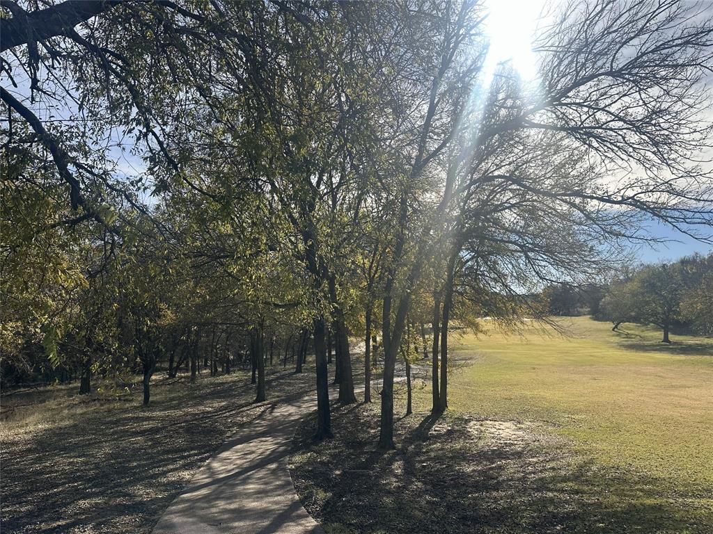White Bluff - Land