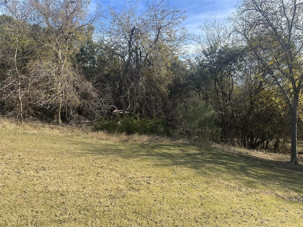 White Bluff - Land