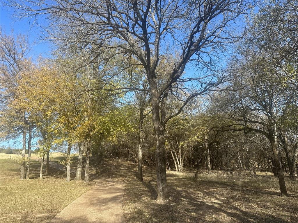 White Bluff - Land
