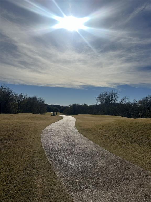 White Bluff - Land