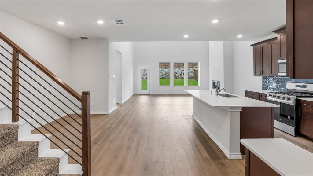 The Landing at Hidden Lakes - Residential