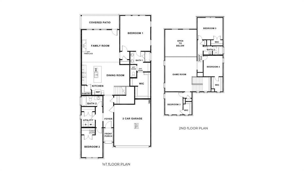 The Landing at Hidden Lakes - Residential