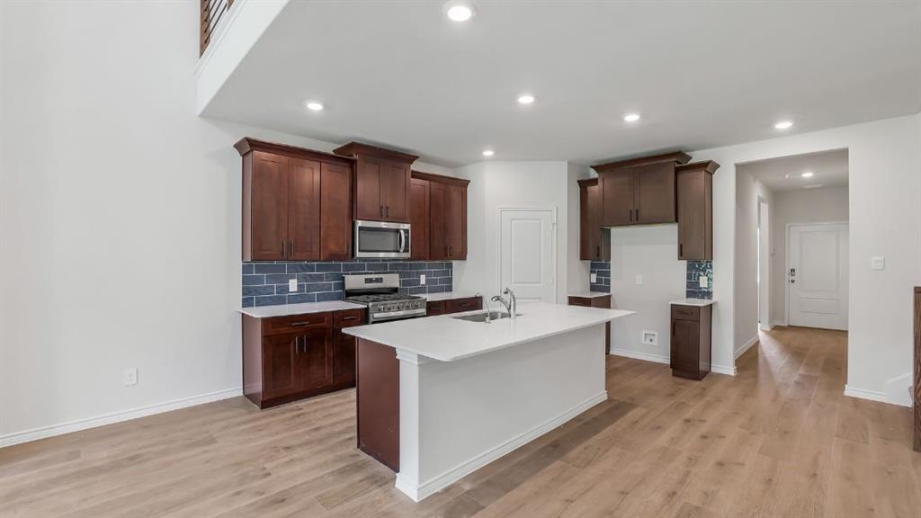 The Landing at Hidden Lakes - Residential