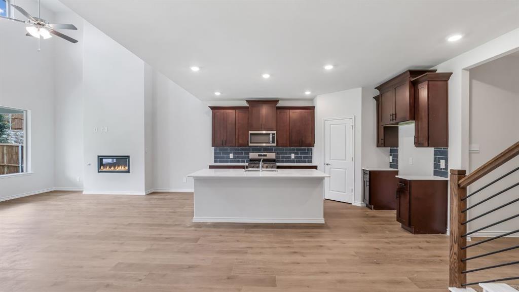 The Landing at Hidden Lakes - Residential