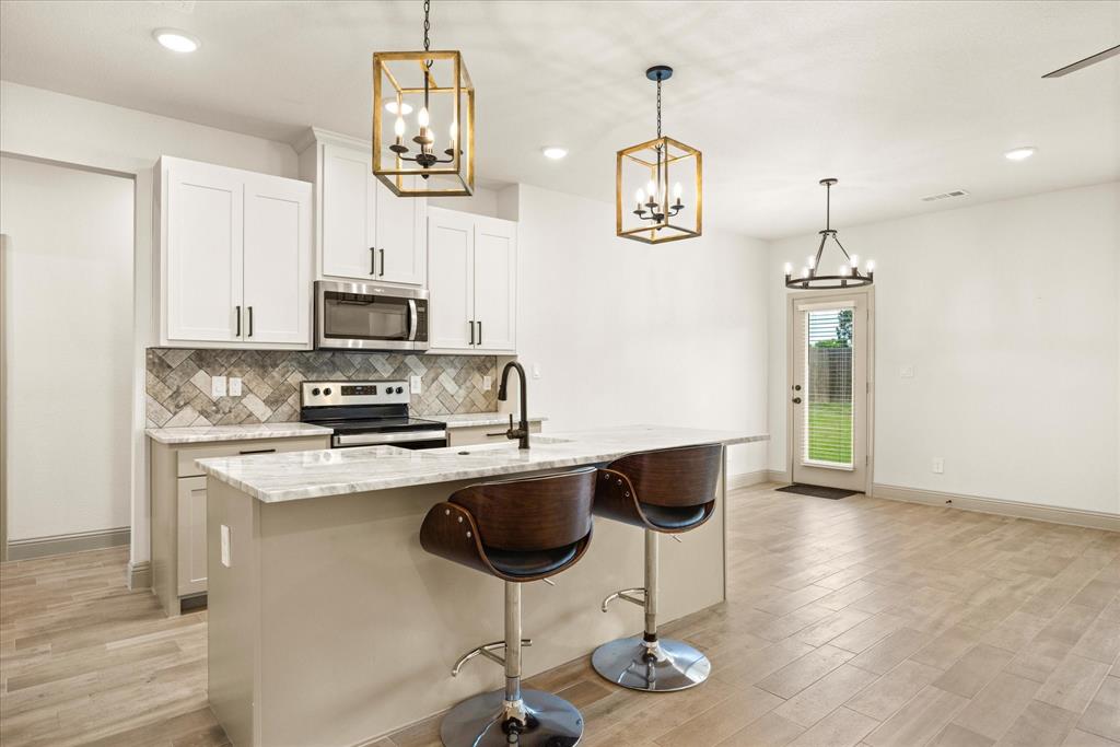 Canyon Creek - Residential
