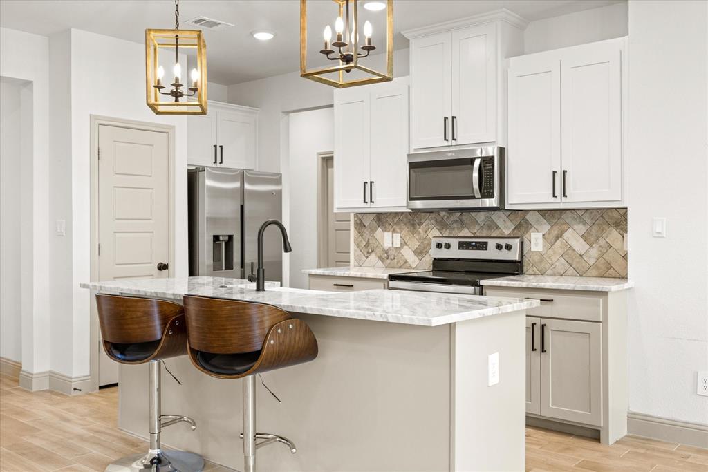 Canyon Creek - Residential