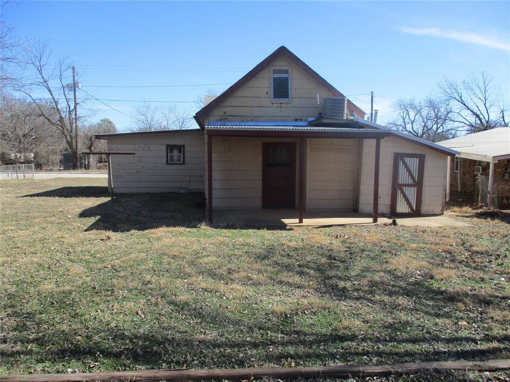 Daugherty - Residential