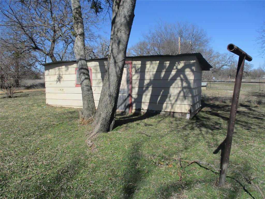 Daugherty - Residential