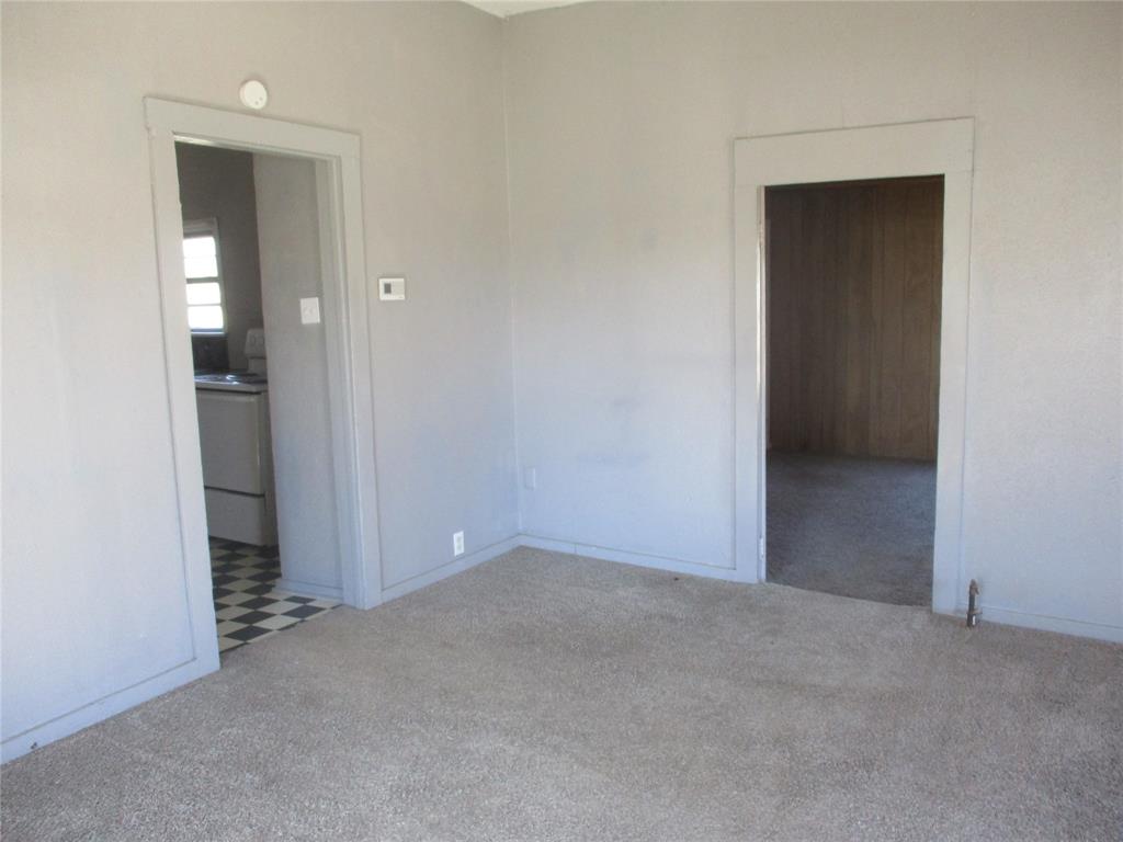Daugherty - Residential