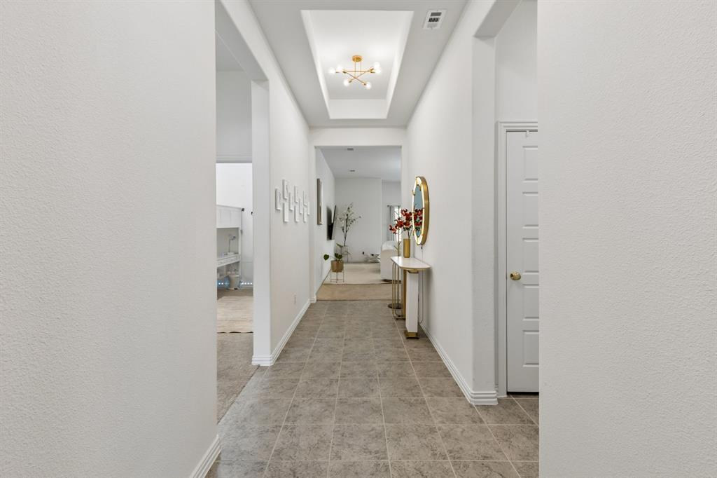 Mockingbird Estates Add - Residential