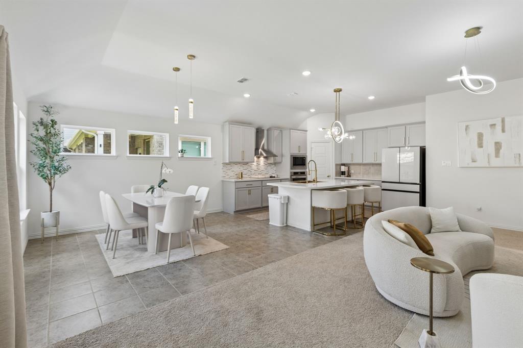 Mockingbird Estates Add - Residential