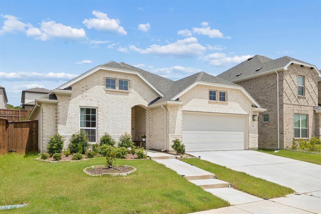 Mockingbird Estates Add - Residential