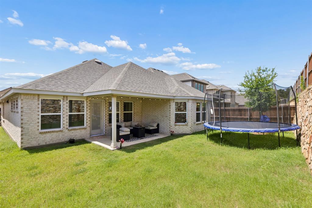 Mockingbird Estates Add - Residential
