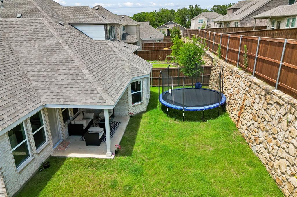 Mockingbird Estates Add - Residential