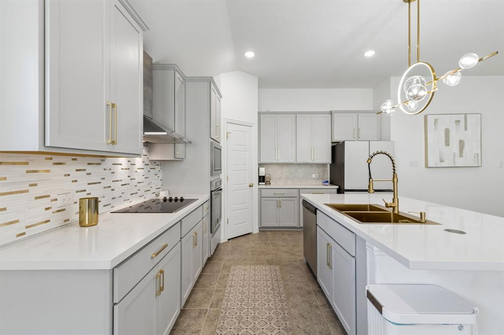 Mockingbird Estates Add - Residential