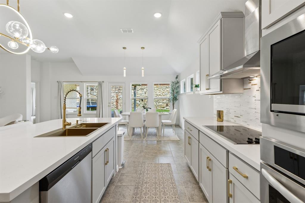 Mockingbird Estates Add - Residential
