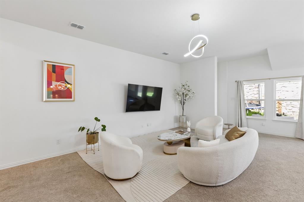 Mockingbird Estates Add - Residential