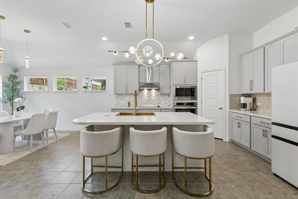 Mockingbird Estates Add - Residential