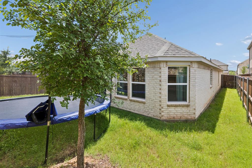 Mockingbird Estates Add - Residential