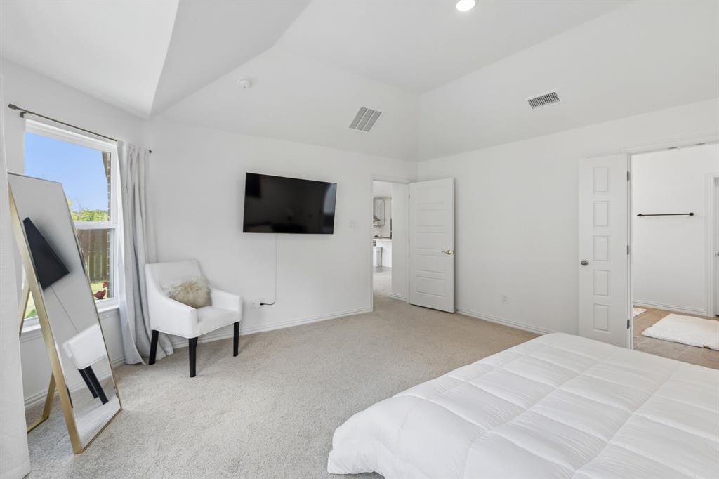 Mockingbird Estates Add - Residential