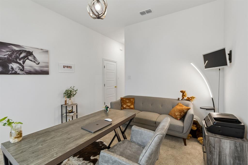 Mockingbird Estates Add - Residential