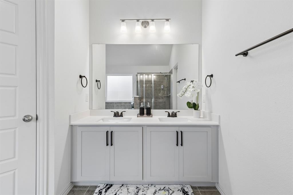Mockingbird Estates Add - Residential