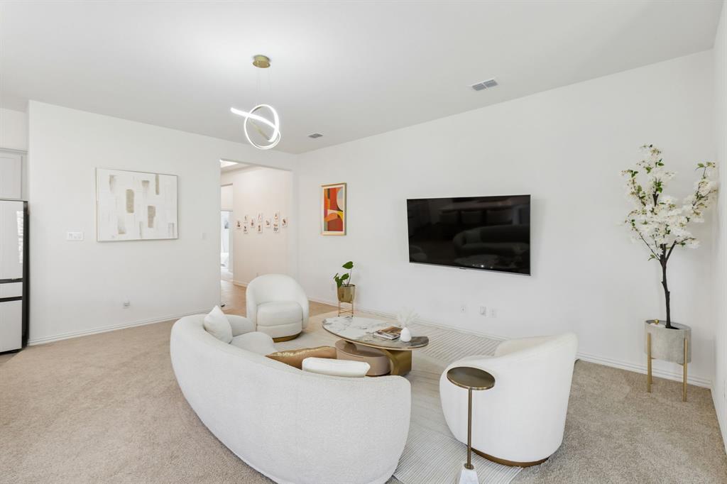 Mockingbird Estates Add - Residential