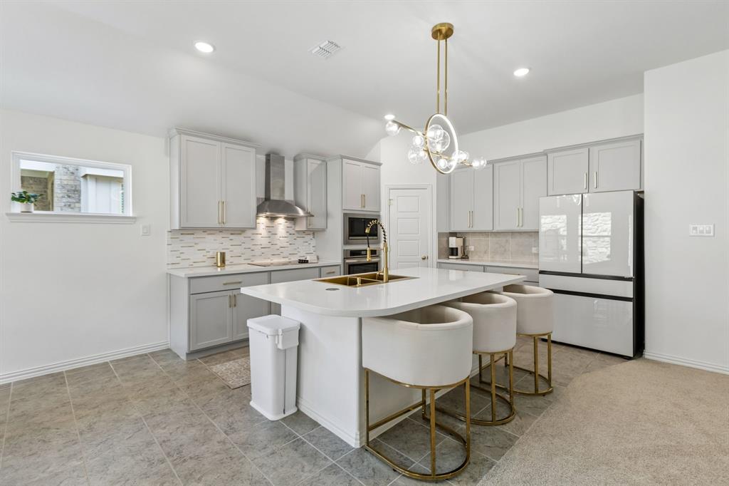 Mockingbird Estates Add - Residential