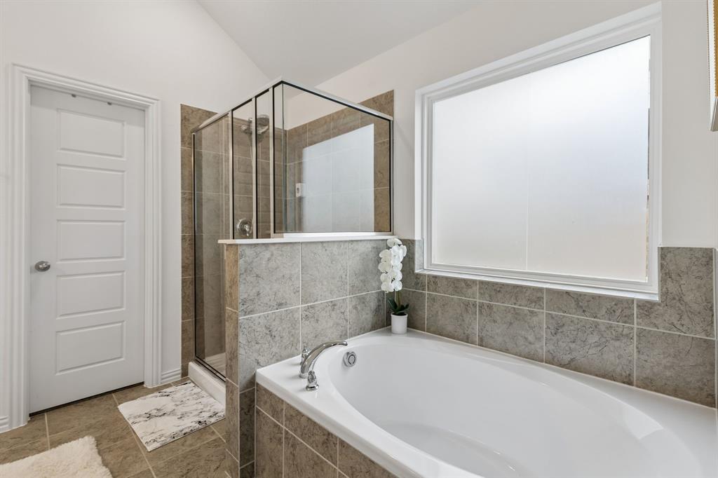 Mockingbird Estates Add - Residential