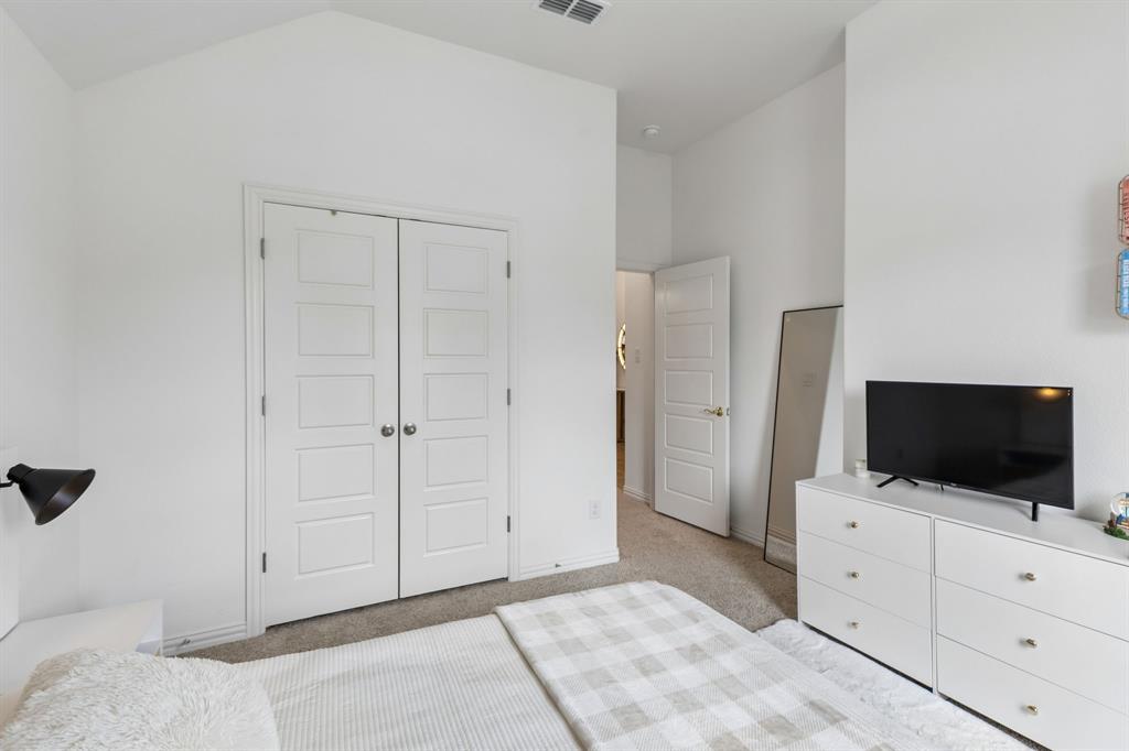 Mockingbird Estates Add - Residential