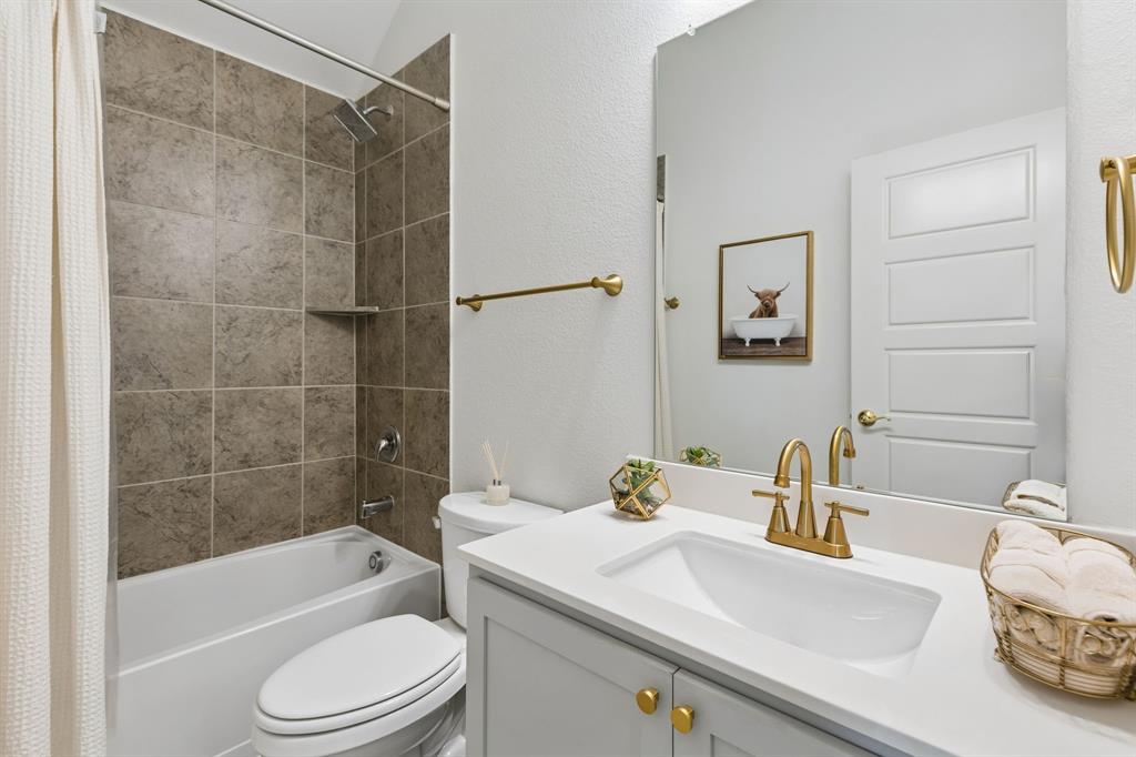 Mockingbird Estates Add - Residential