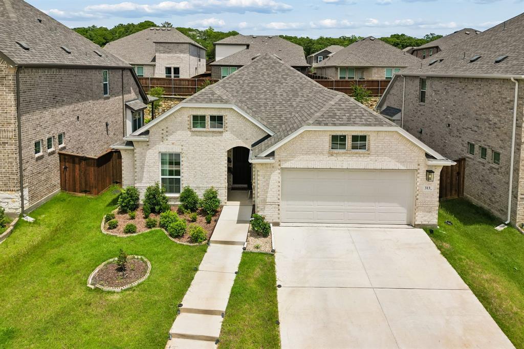 Mockingbird Estates Add - Residential