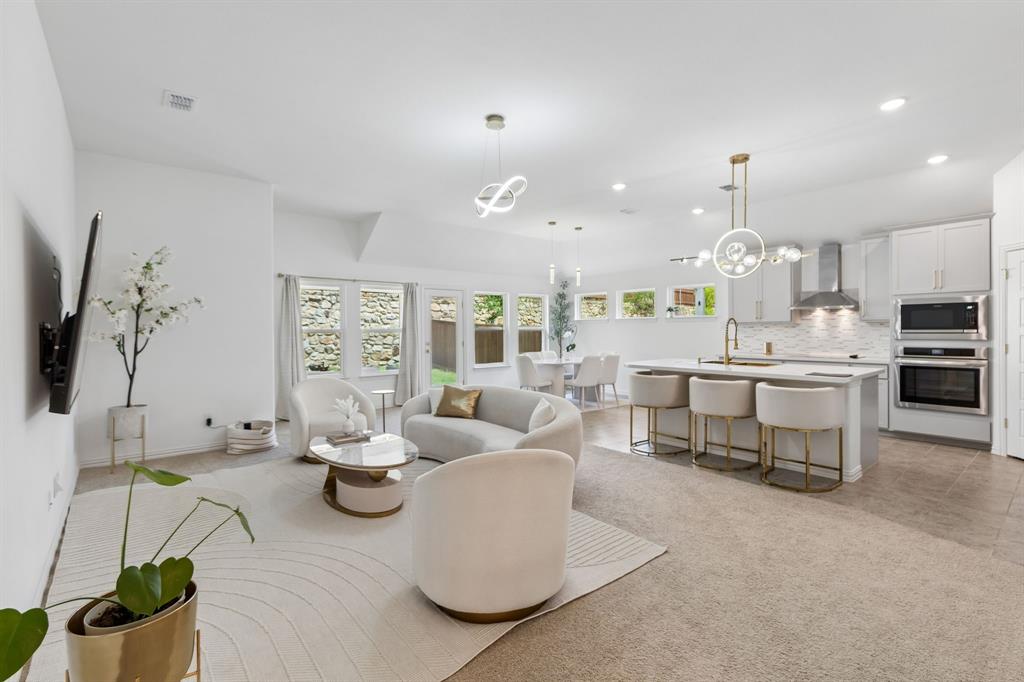 Mockingbird Estates Add - Residential