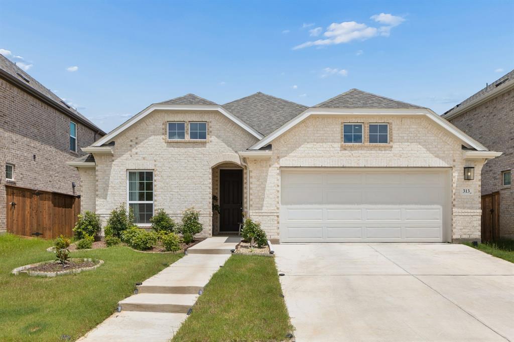 Mockingbird Estates Add - Residential
